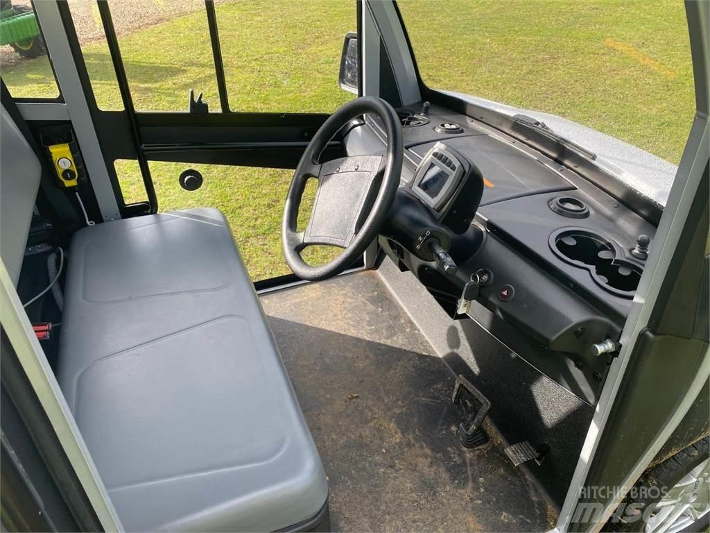 Club Car URBAN Muut maatalouskoneet