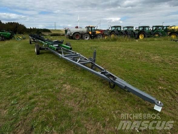 Cochet 4WD14 Muut maatalouskoneet