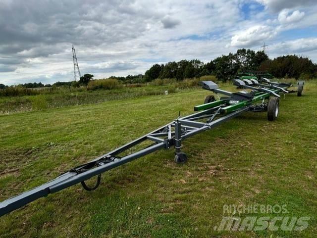 Cochet 4WD14 Muut maatalouskoneet