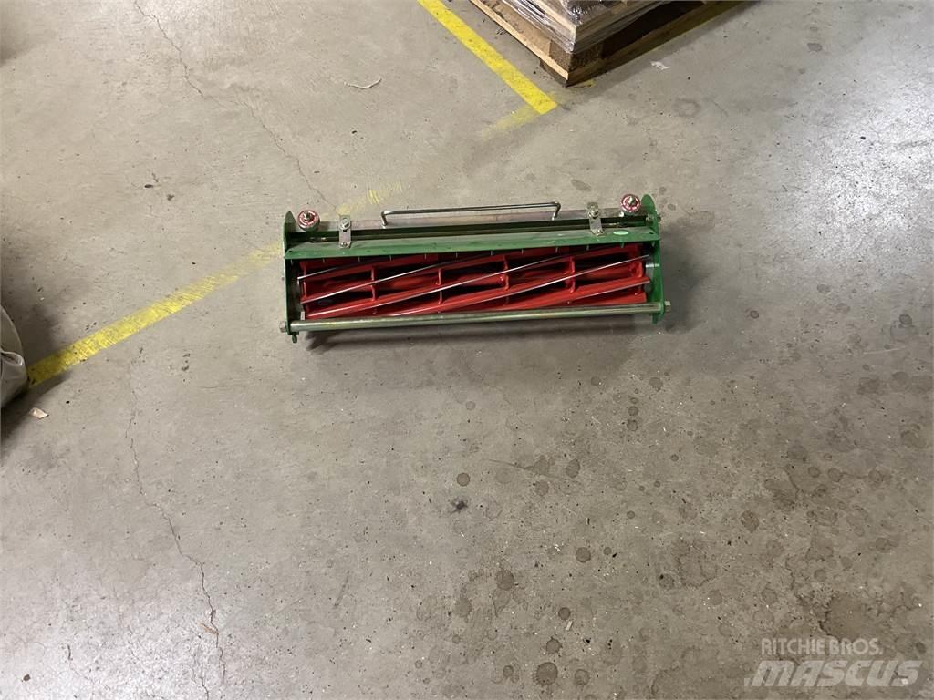 Dennis D107 Muut maatalouskoneet