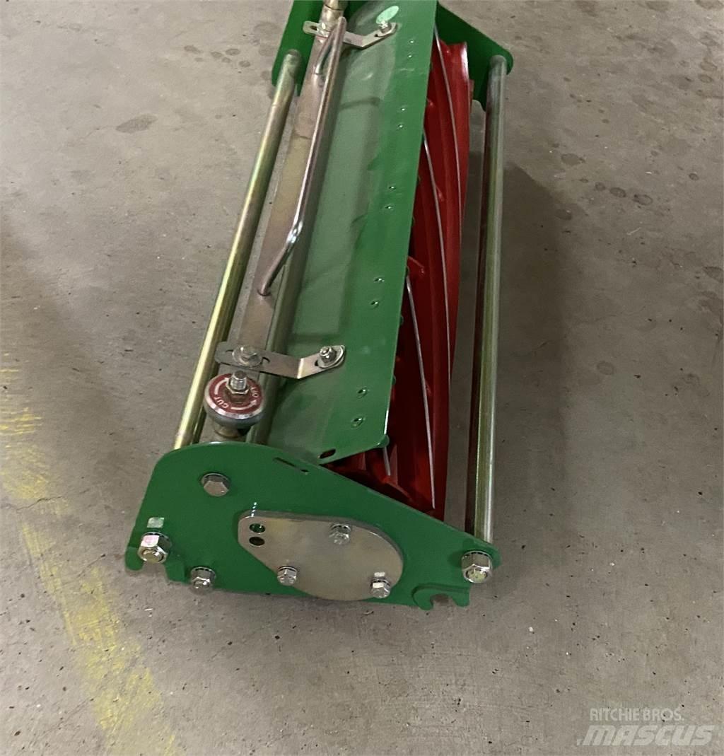 Dennis D107 Muut maatalouskoneet