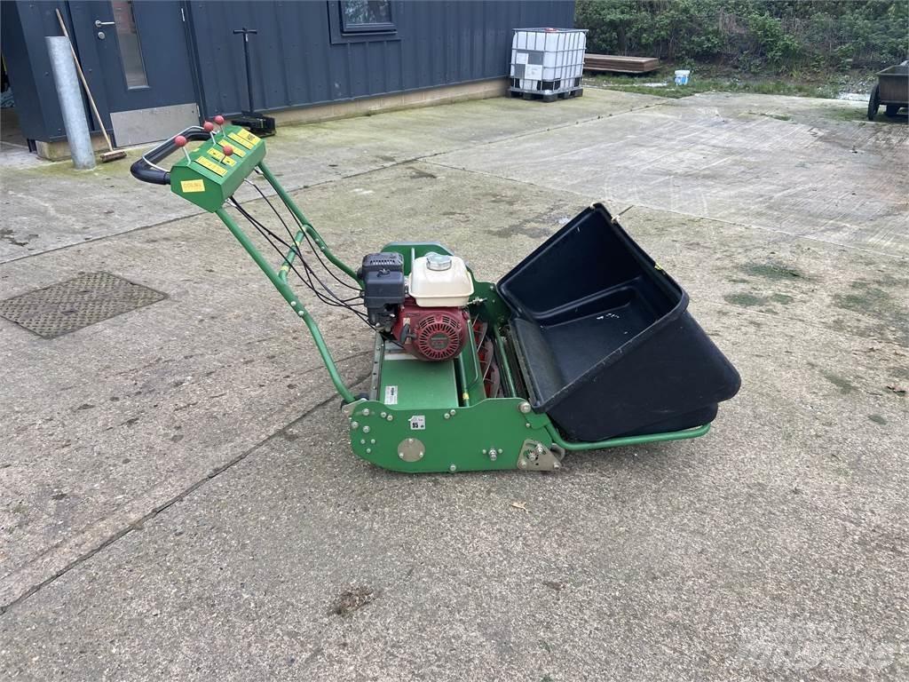 Dennis G860 Muut maatalouskoneet