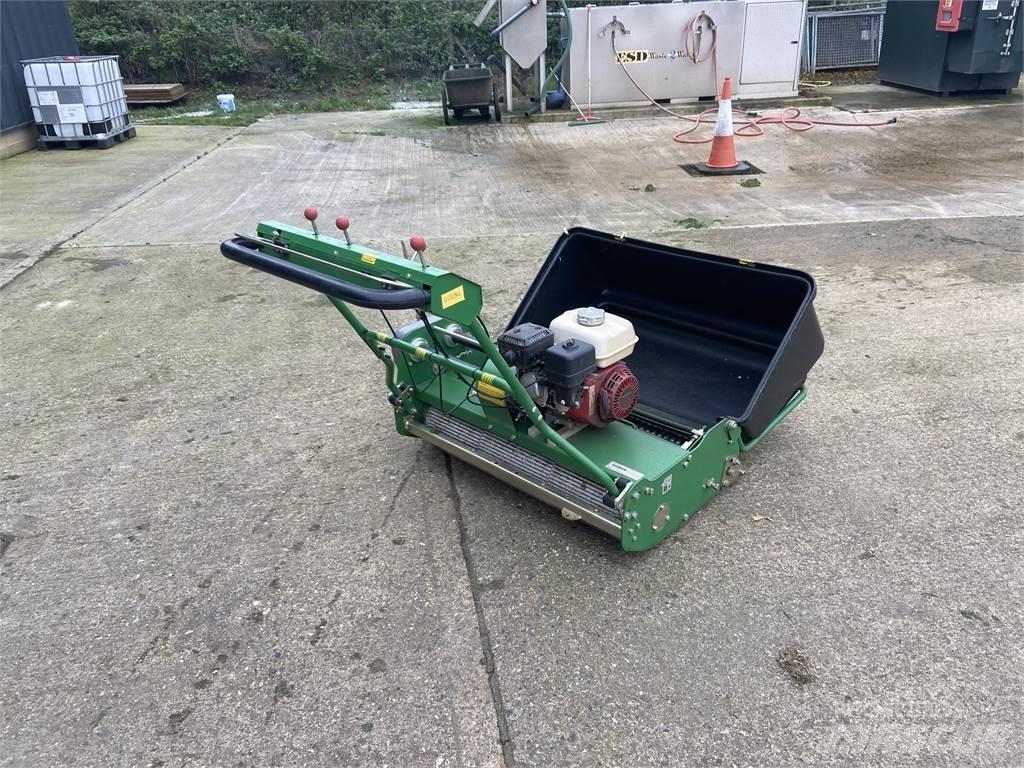 Dennis G860 Muut maatalouskoneet