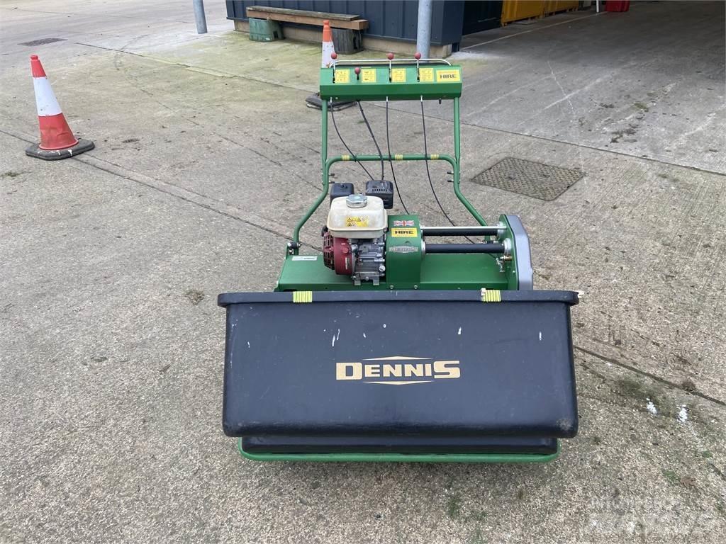 Dennis G860 Muut maatalouskoneet