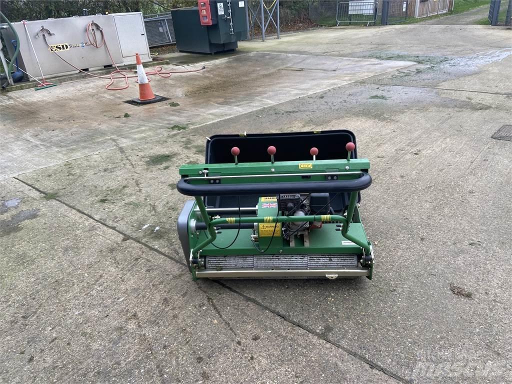 Dennis G860 Muut maatalouskoneet