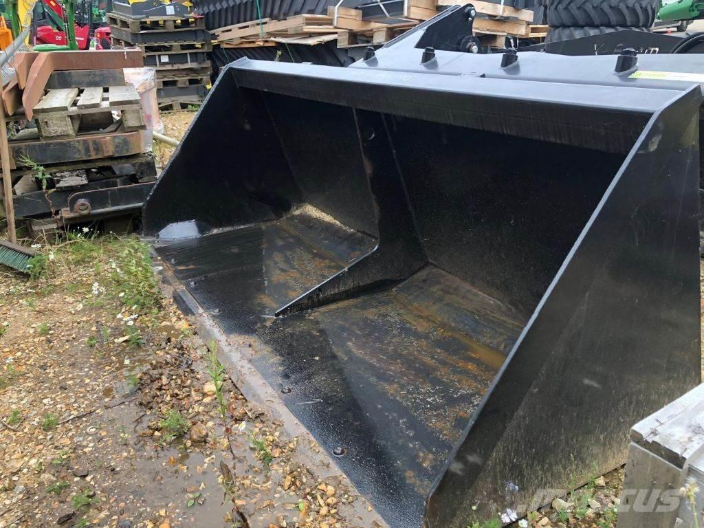 F.c.walker 1.0M3 Kauhat