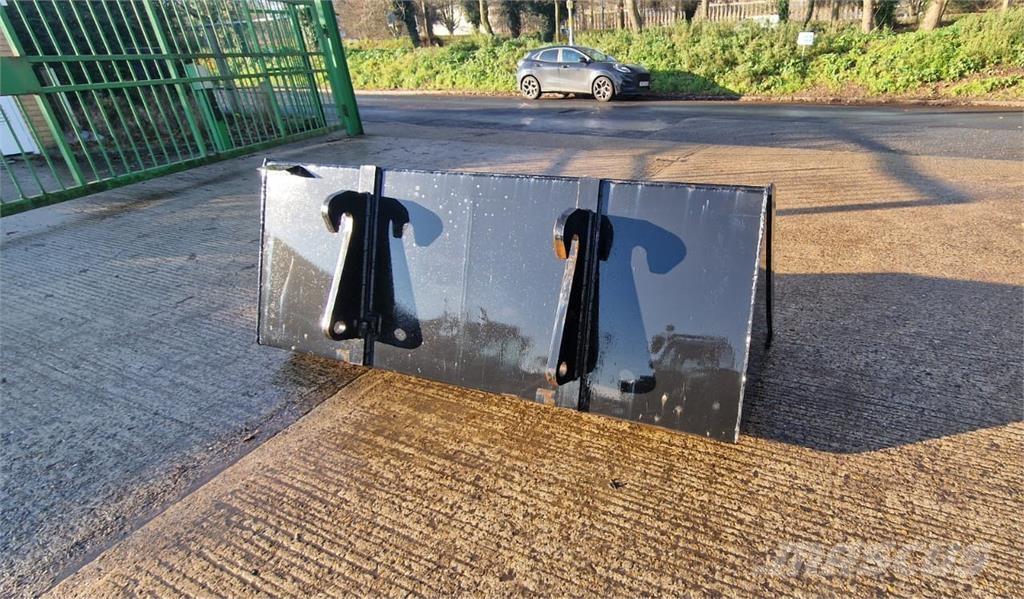 F.c.walker 2.0M3 Kauhat