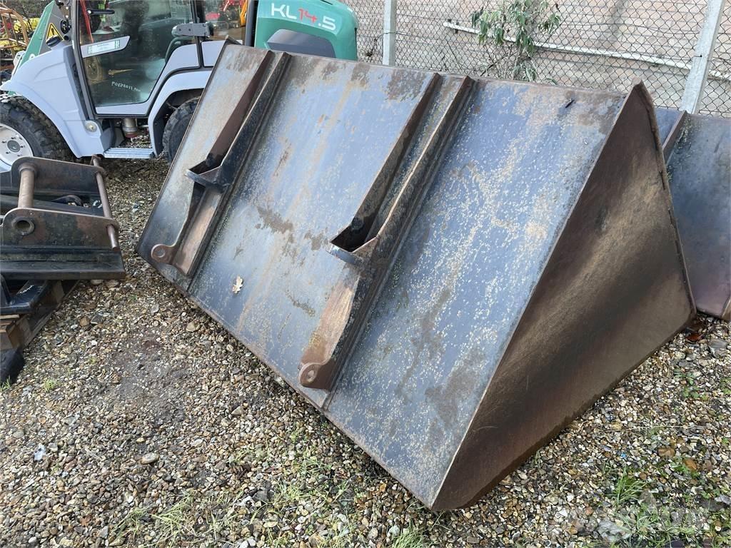 F.c.walker GRAIN Kauhat