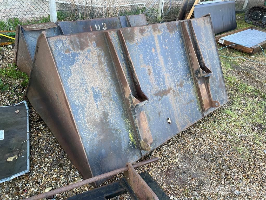 F.c.walker GRAIN Kauhat