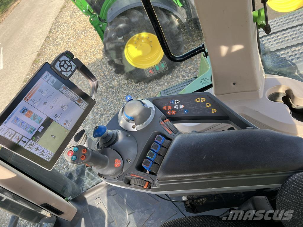 Fendt FENDT Traktorit