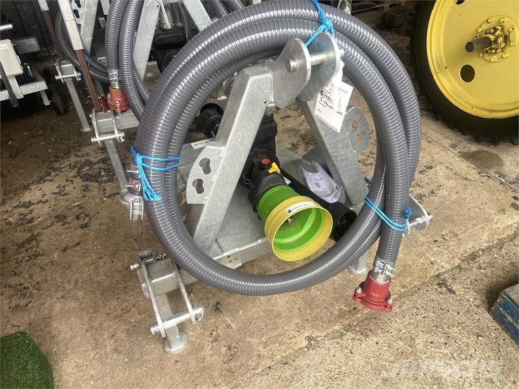 Greencrop GC2DR Muut maatalouskoneet