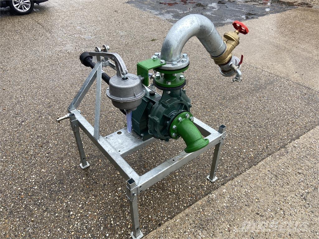 Greencrop GC3/65 Muut maatalouskoneet