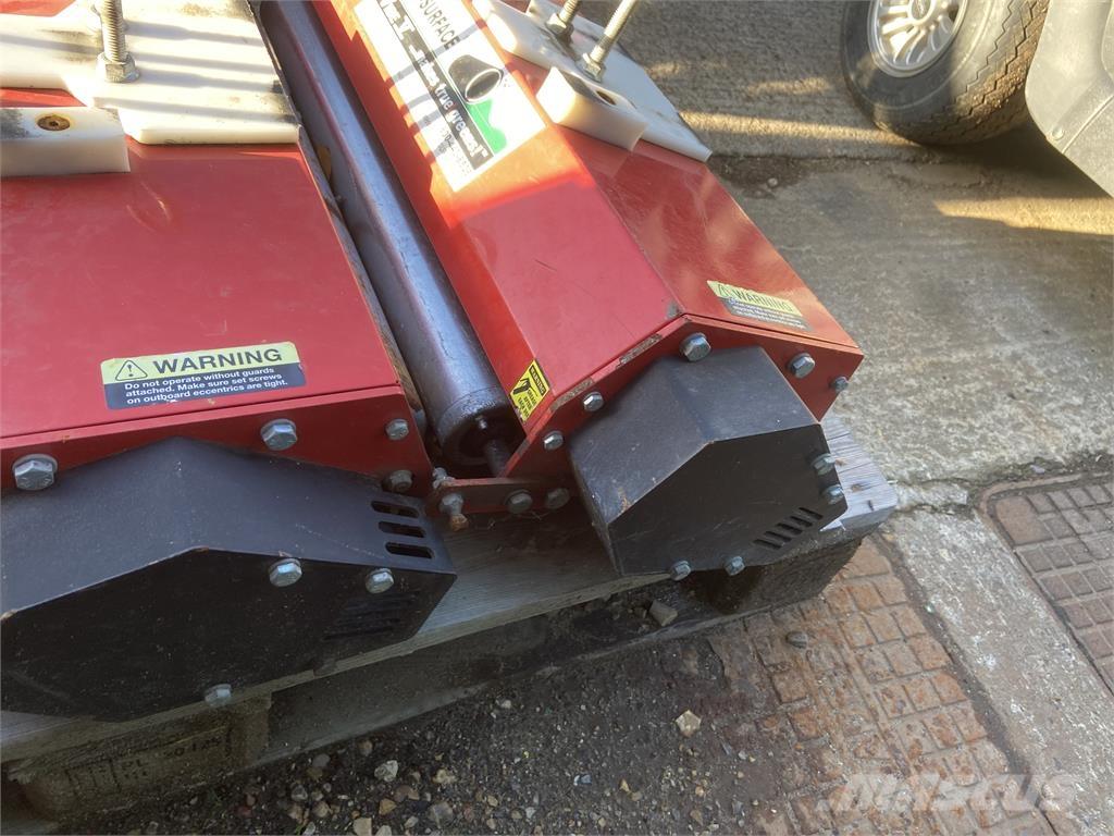  Greentek GT414 Kylvökoneet