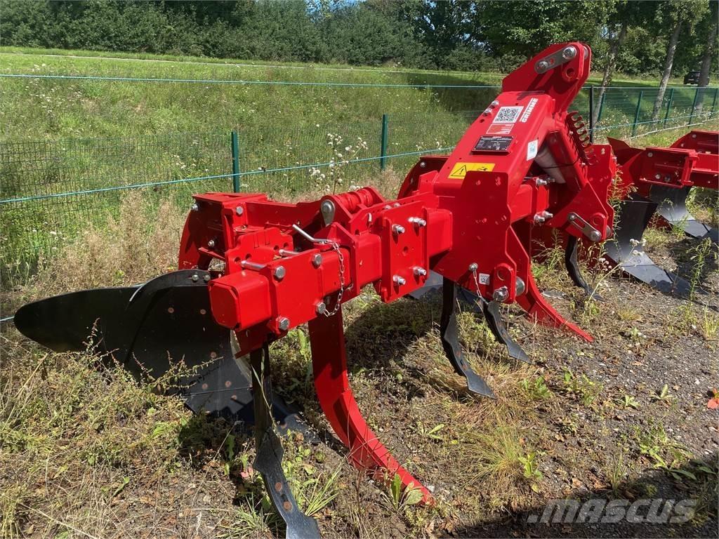 Grimme BF200 Muut maatalouskoneet