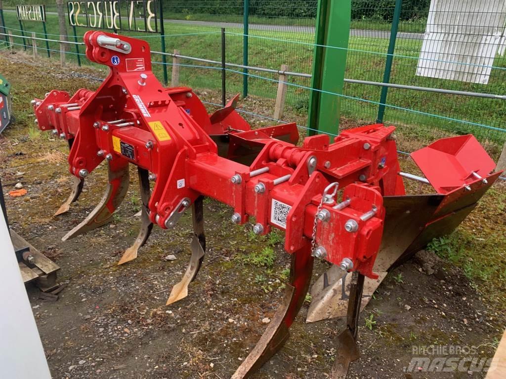 Grimme BFL200 Muut maatalouskoneet