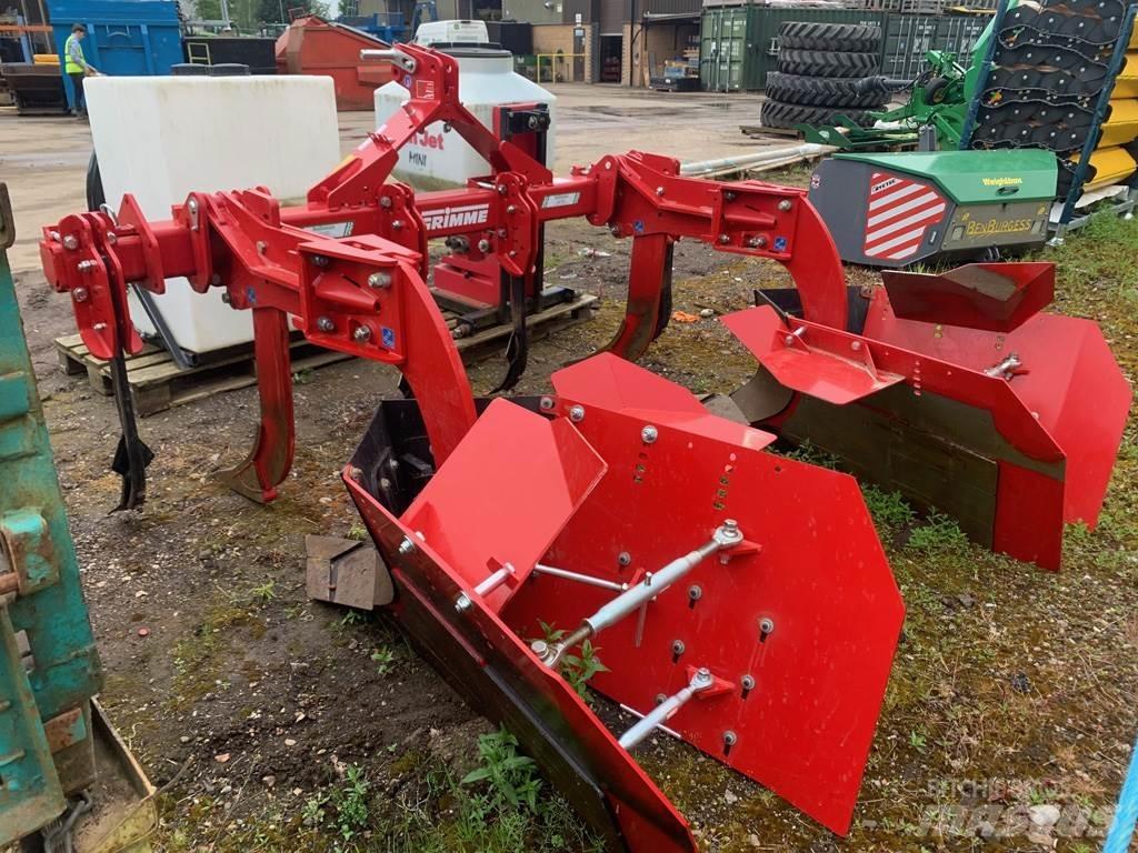 Grimme BFL200 Muut maatalouskoneet