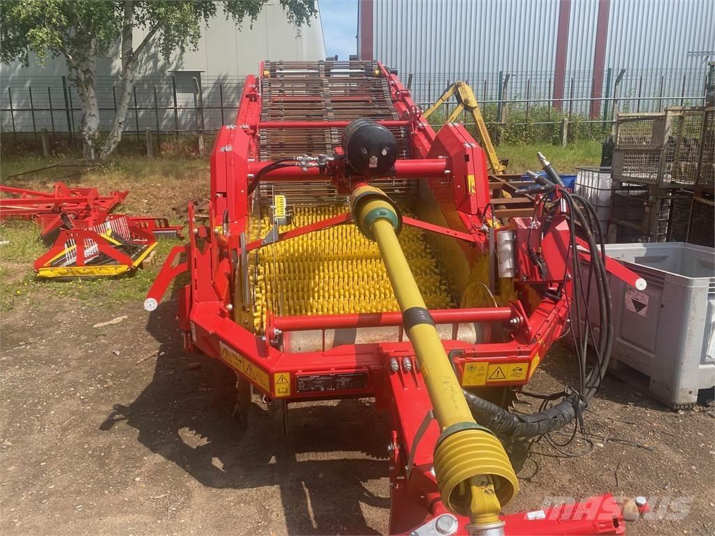 Grimme CS150XL Muut maatalouskoneet
