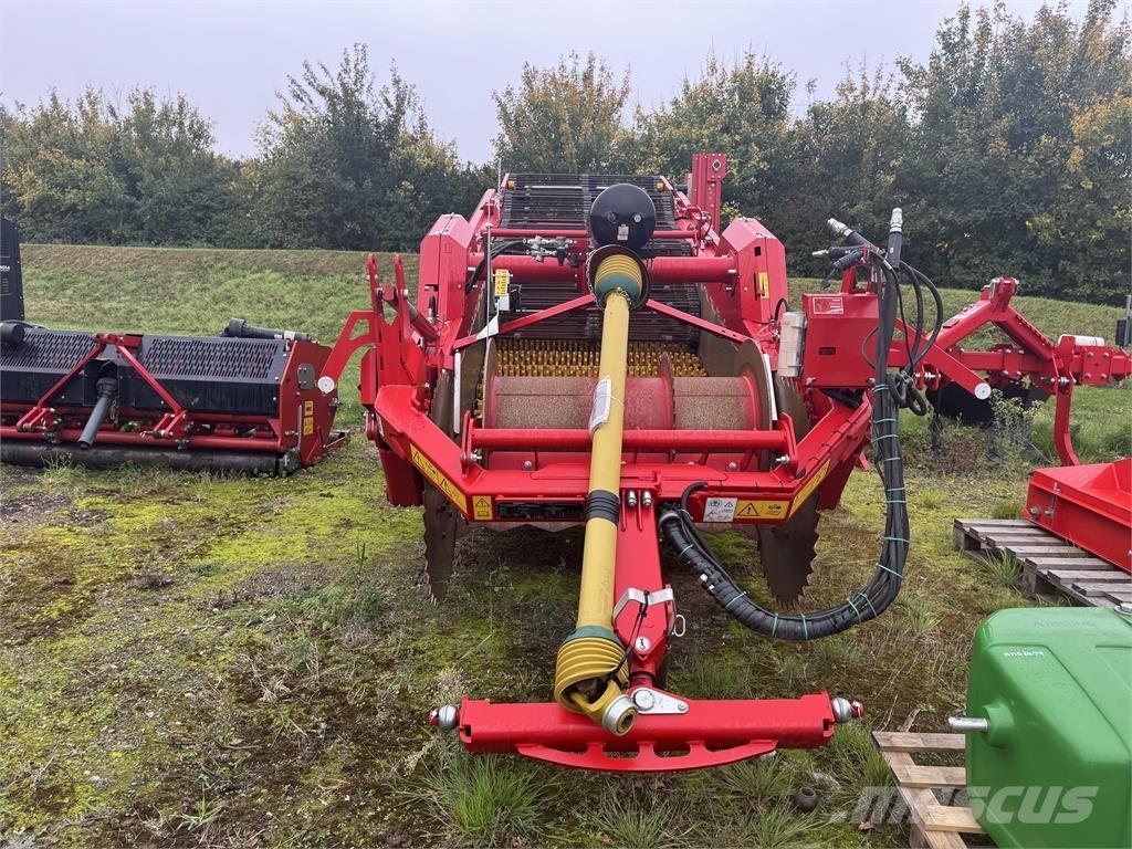 Grimme CS150XL Muut maatalouskoneet