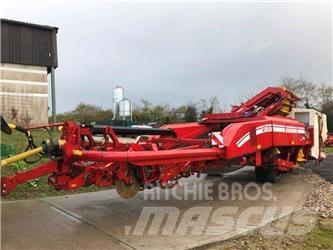Grimme GT170 Perunannostokoneet