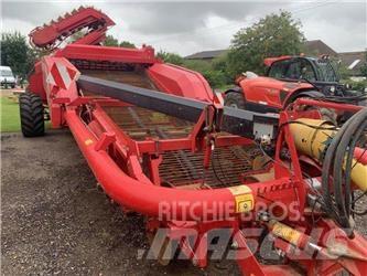 Grimme GT170 Perunannostokoneet