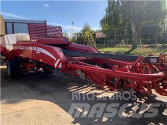Grimme GT170S Perunannostokoneet