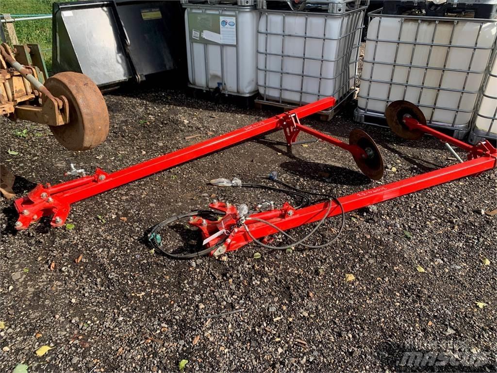 Grimme MARKERS Muut maatalouskoneet