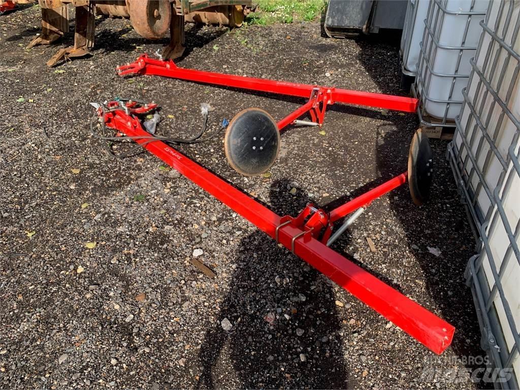 Grimme MARKERS Muut maatalouskoneet