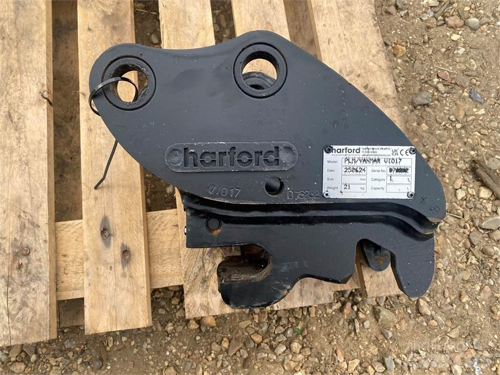  Harford HITCH Muut koneet