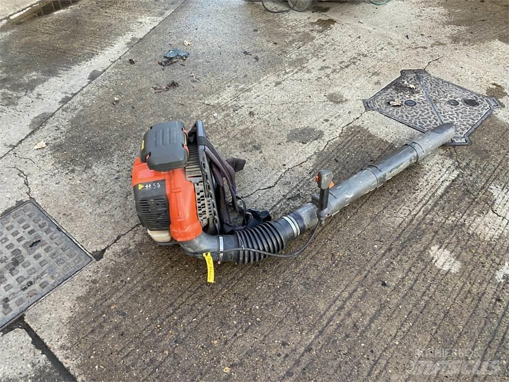 Husqvarna 570BTS Muut maatalouskoneet