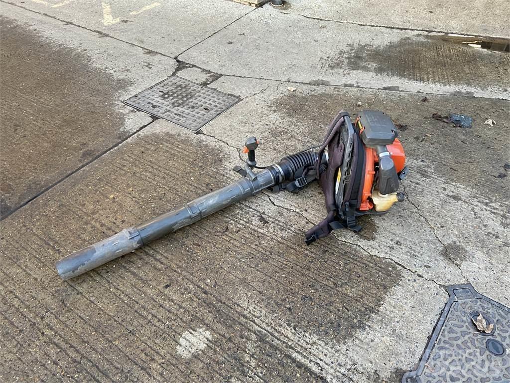 Husqvarna 570BTS Muut maatalouskoneet