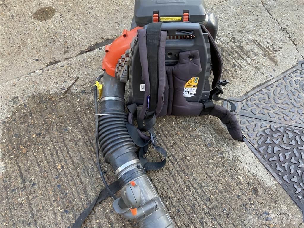 Husqvarna 570BTS Muut maatalouskoneet