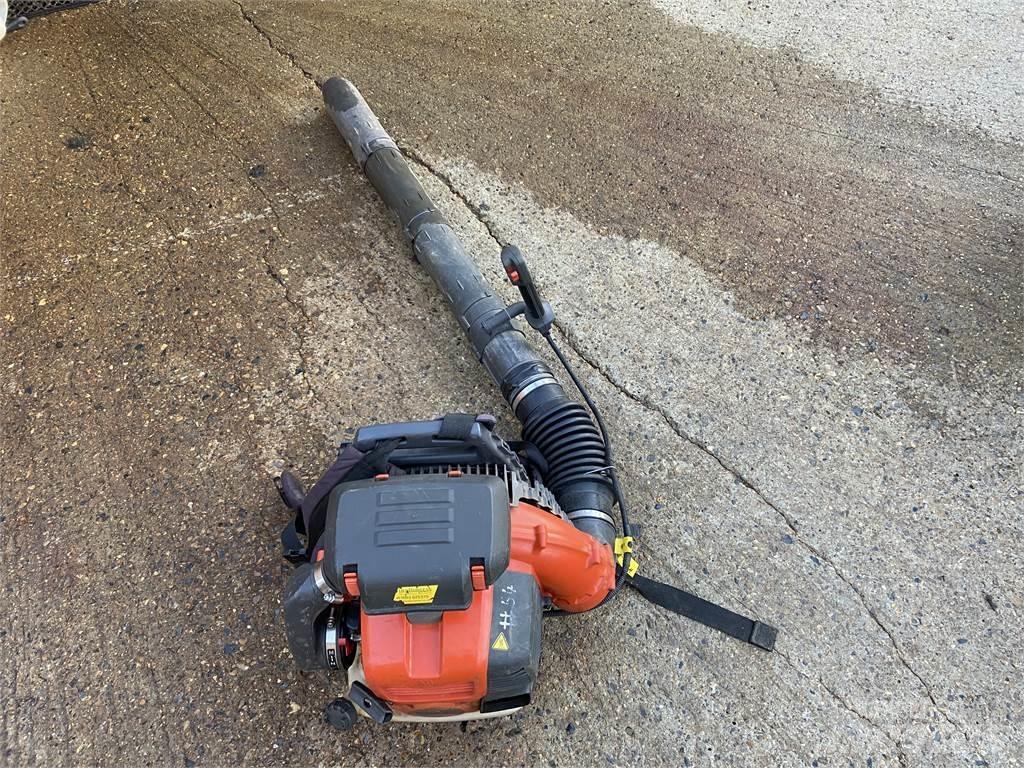 Husqvarna 570BTS Muut maatalouskoneet