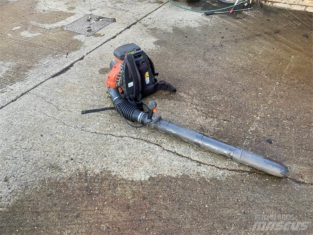 Husqvarna 570BTS Muut maatalouskoneet