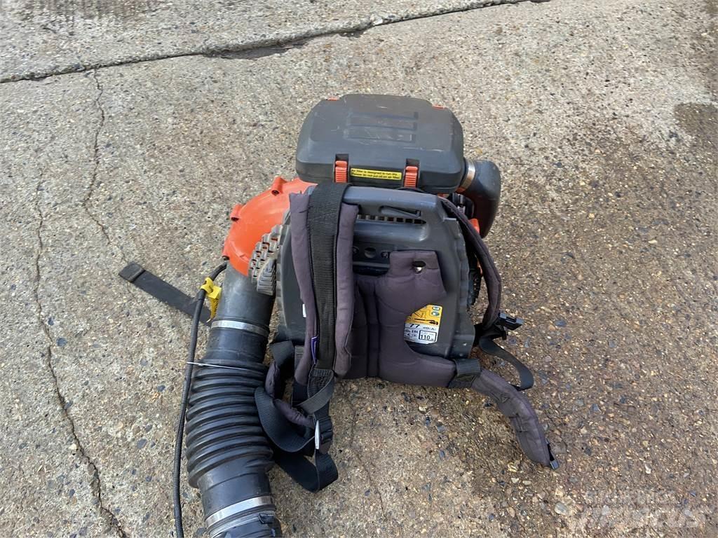 Husqvarna 570BTS Muut maatalouskoneet