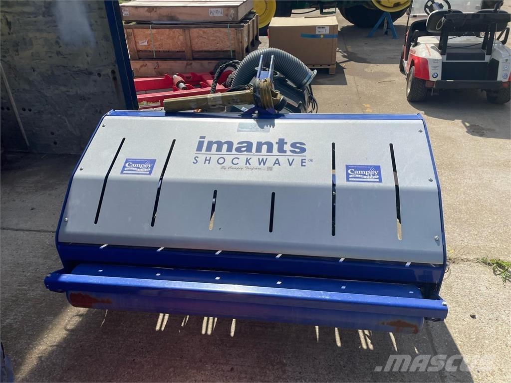 Imants  Muut maatalouskoneet