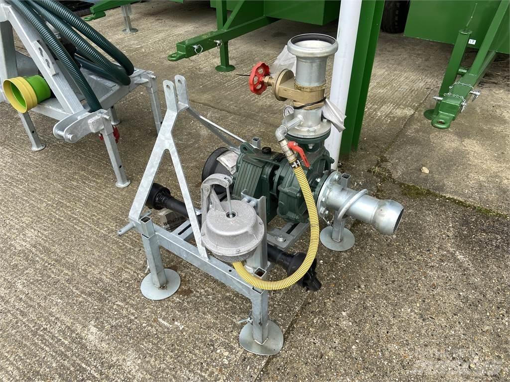 Irrimec GC3/65 Muut maatalouskoneet