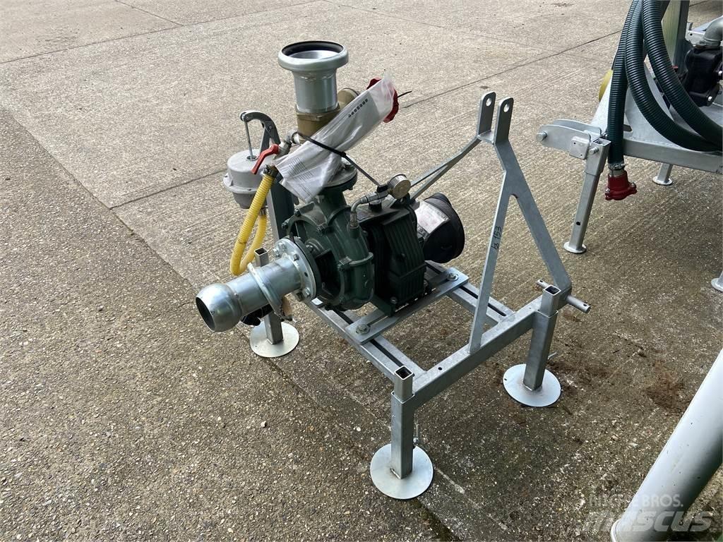 Irrimec GC3/65 Muut maatalouskoneet