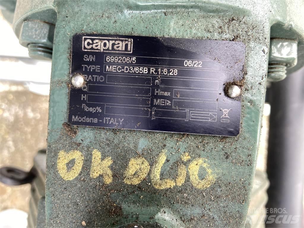 Irrimec GC3/65 Muut maatalouskoneet