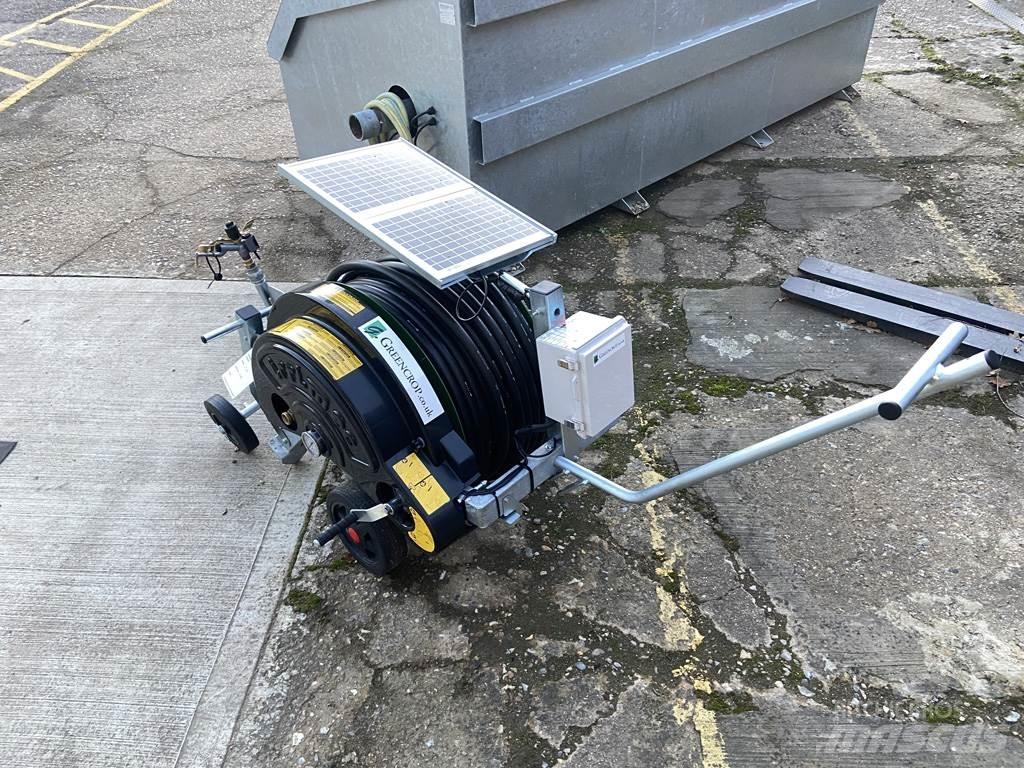 Irrimec JT-25 Muut maatalouskoneet
