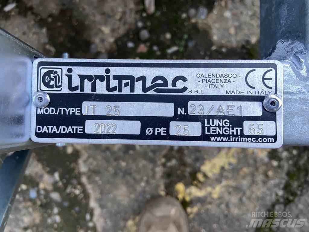 Irrimec JT-25 Muut maatalouskoneet