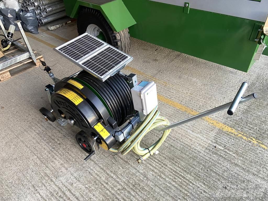 Irrimec JT-25 Muut maatalouskoneet