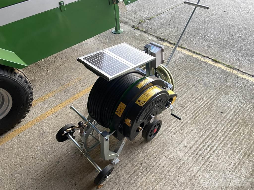 Irrimec JT-25 Muut maatalouskoneet