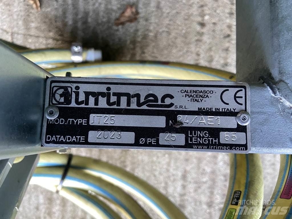 Irrimec JT-25 Muut maatalouskoneet
