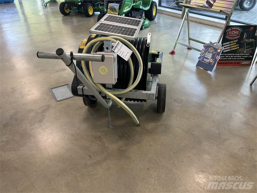 Irrimec JT-32 Muut maatalouskoneet
