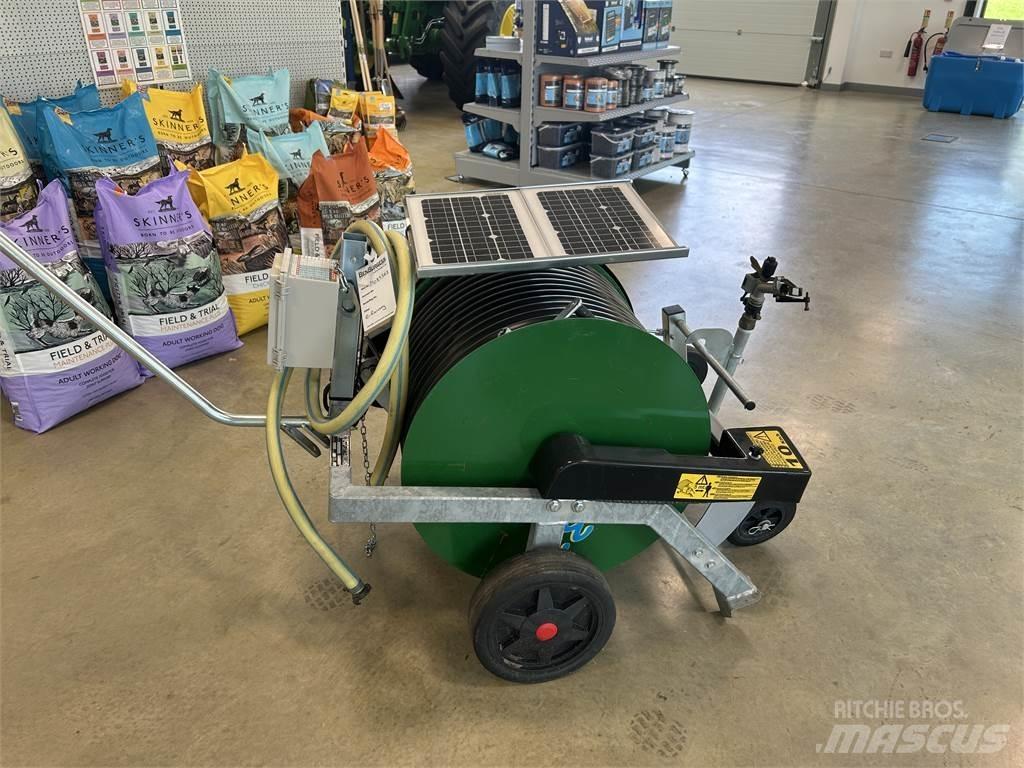 Irrimec JT-32 Muut maatalouskoneet
