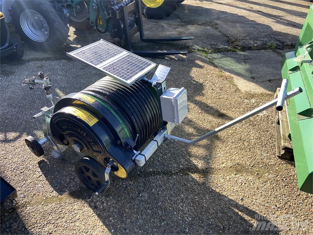 Irrimec JT-32 Muut maatalouskoneet