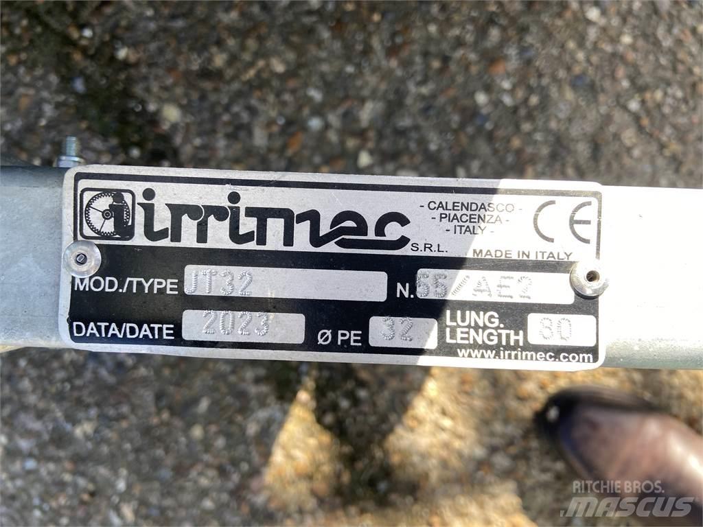 Irrimec JT-32 Muut maatalouskoneet