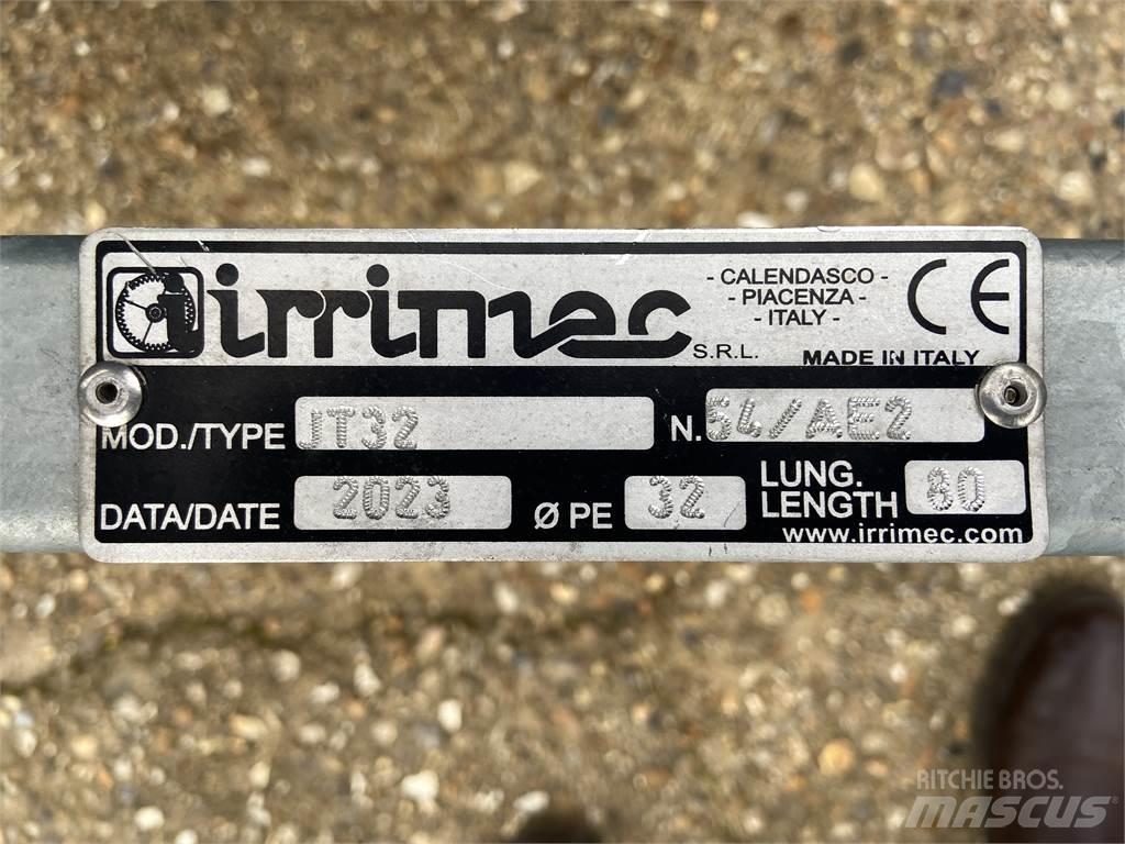 Irrimec JT-32 Muut maatalouskoneet