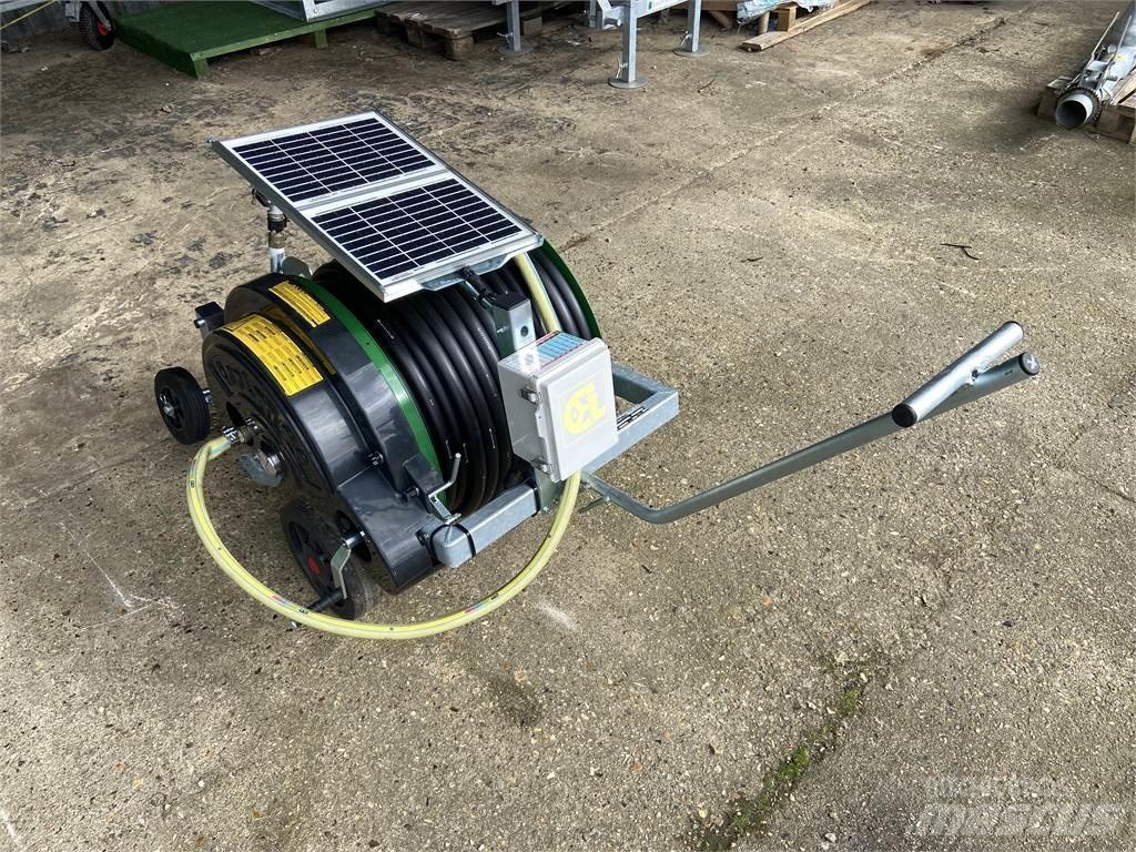Irrimec JT-32 Muut maatalouskoneet