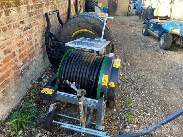 Irrimec JT-32 Muut maatalouskoneet